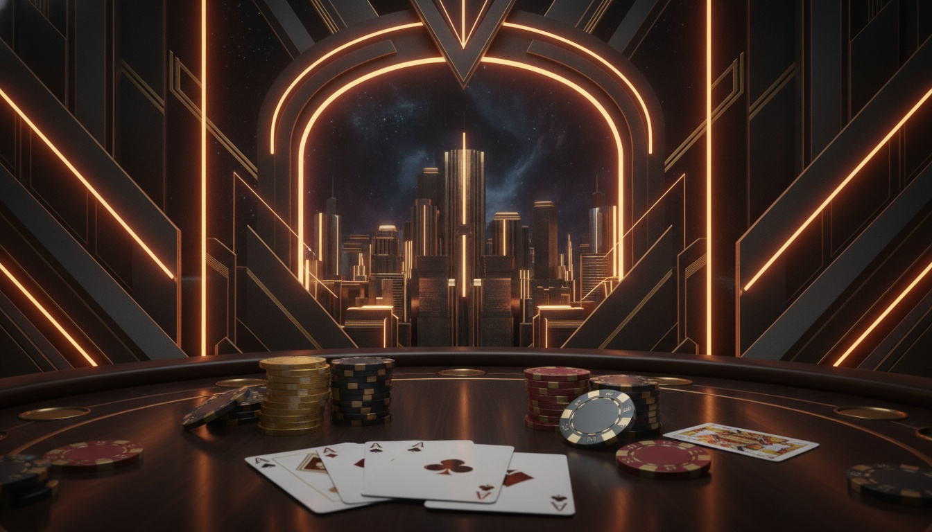 Instant Casino